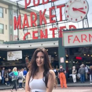 Meet your Posher, Michelle